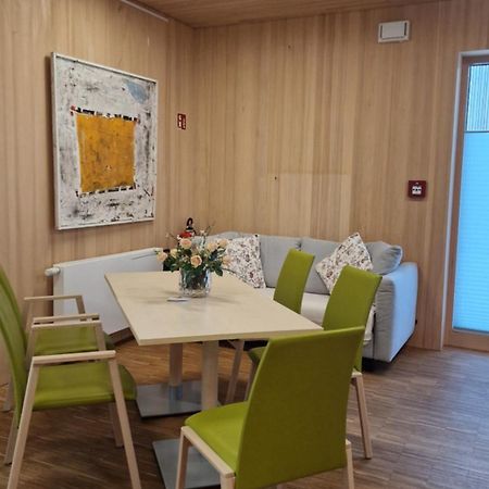 Barrierefreies Apartment Ursulinenhof Oberried  Eksteriør billede