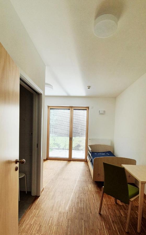 Barrierefreies Apartment Ursulinenhof Oberried  Eksteriør billede