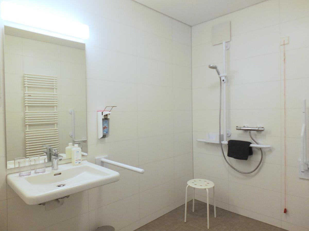 Barrierefreies Apartment Ursulinenhof Oberried  Eksteriør billede